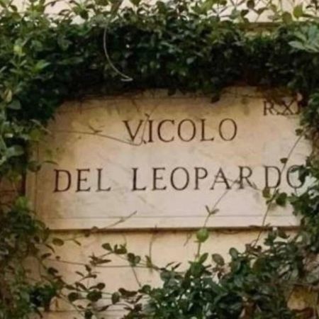 فيلا La Casa Di Cinzia روما المظهر الخارجي الصورة