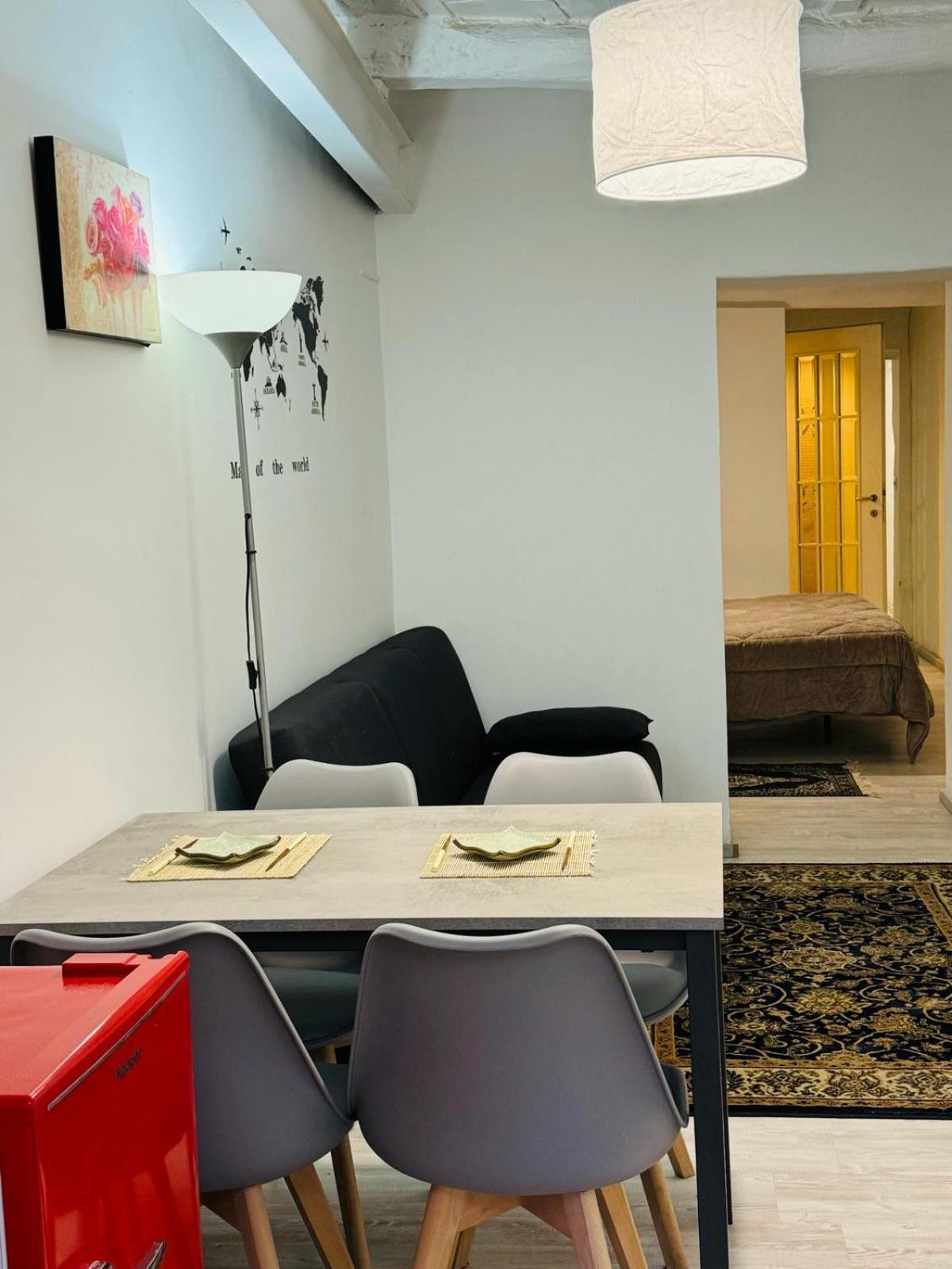 فيلا La Casa Di Cinzia روما المظهر الخارجي الصورة