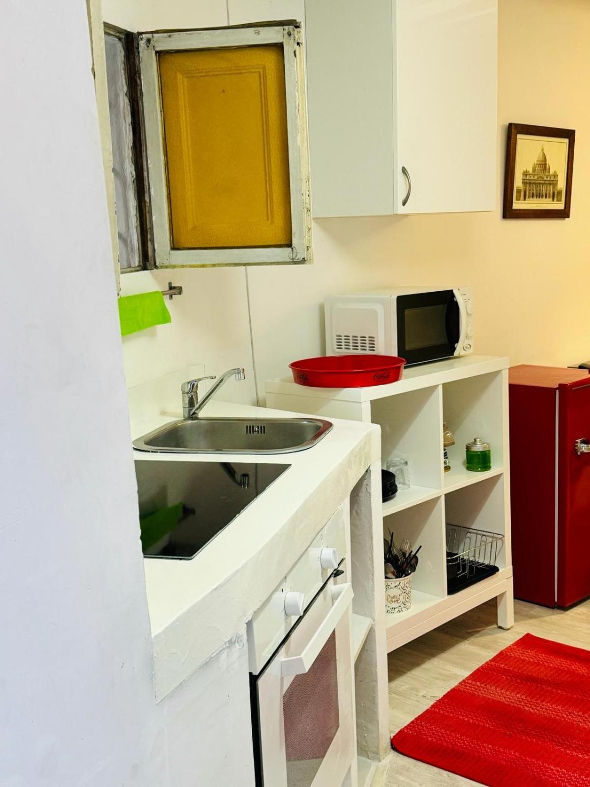 فيلا La Casa Di Cinzia روما المظهر الخارجي الصورة