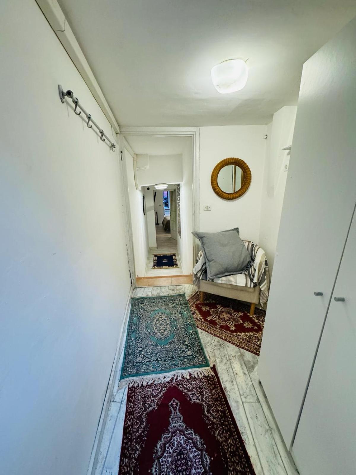 فيلا La Casa Di Cinzia روما المظهر الخارجي الصورة