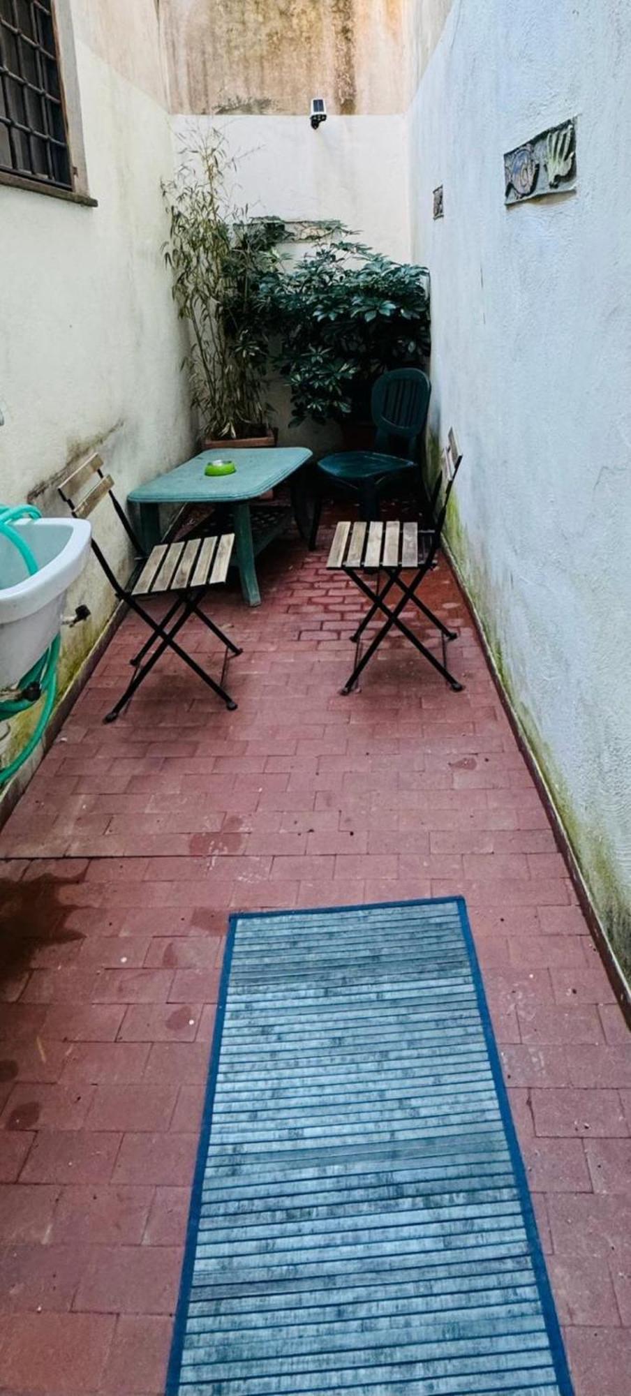 فيلا La Casa Di Cinzia روما المظهر الخارجي الصورة